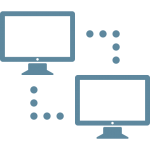 Image of Computer Network - Coldron Networks LTD