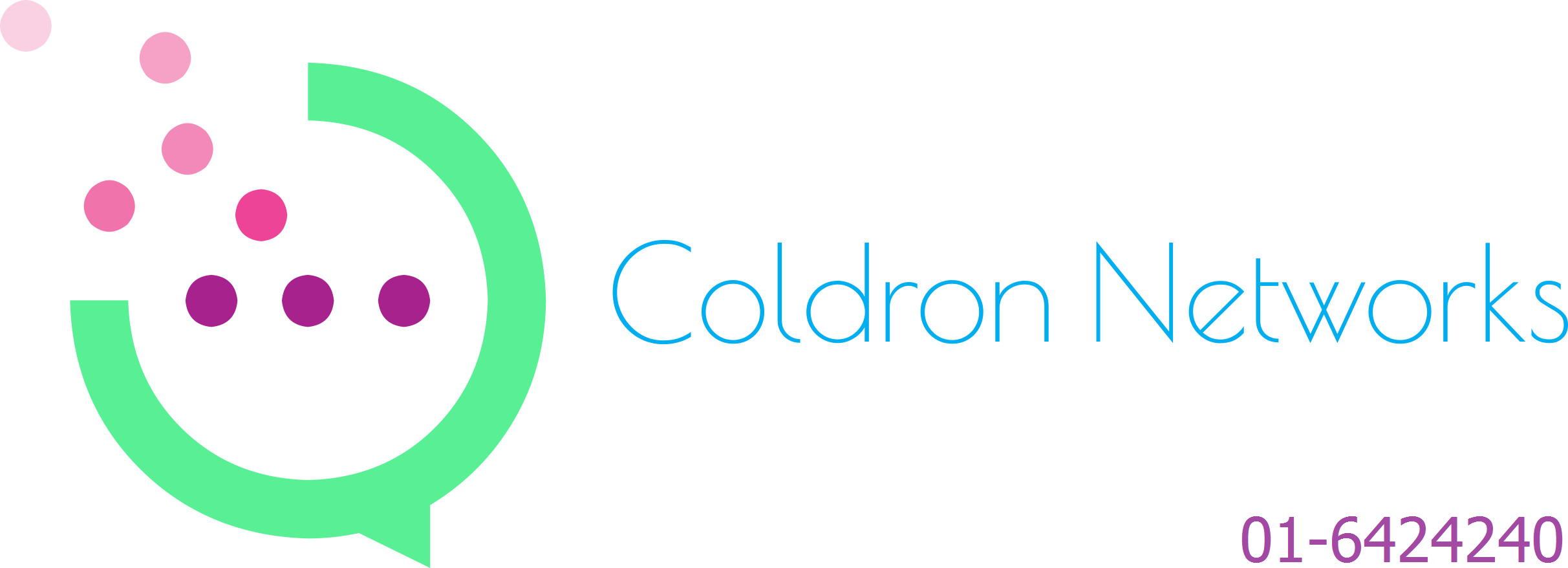 Image of Coldron Networks LTD