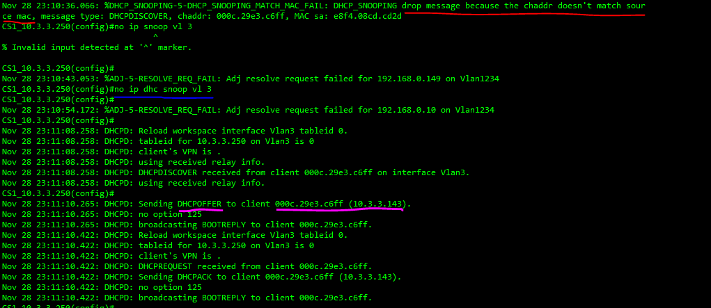 Image of not-getting-an-ip-address-in-bridge-mode - Coldron Networks LTD